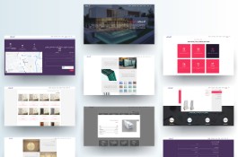 Ak Profile Company Website